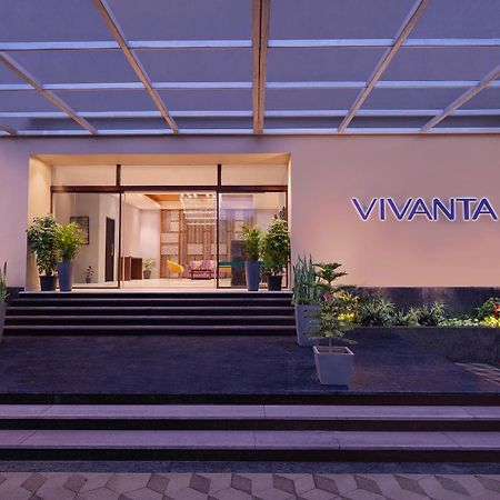 Vivanta Chitwan Bharatpur Bharatpur  Exteriör bild