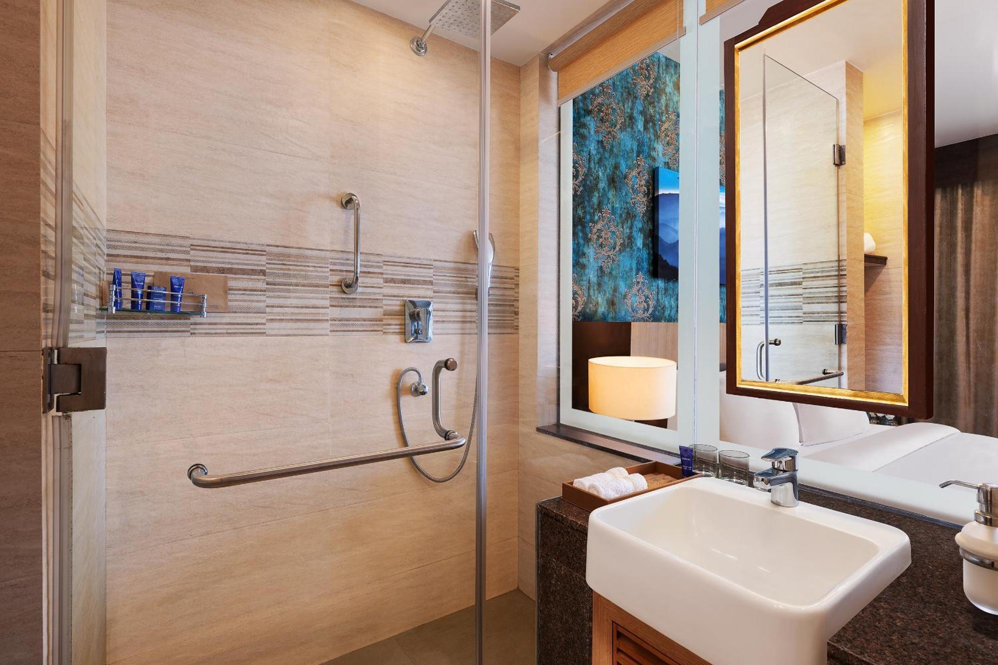 Vivanta Chitwan Bharatpur Bharatpur  Exteriör bild