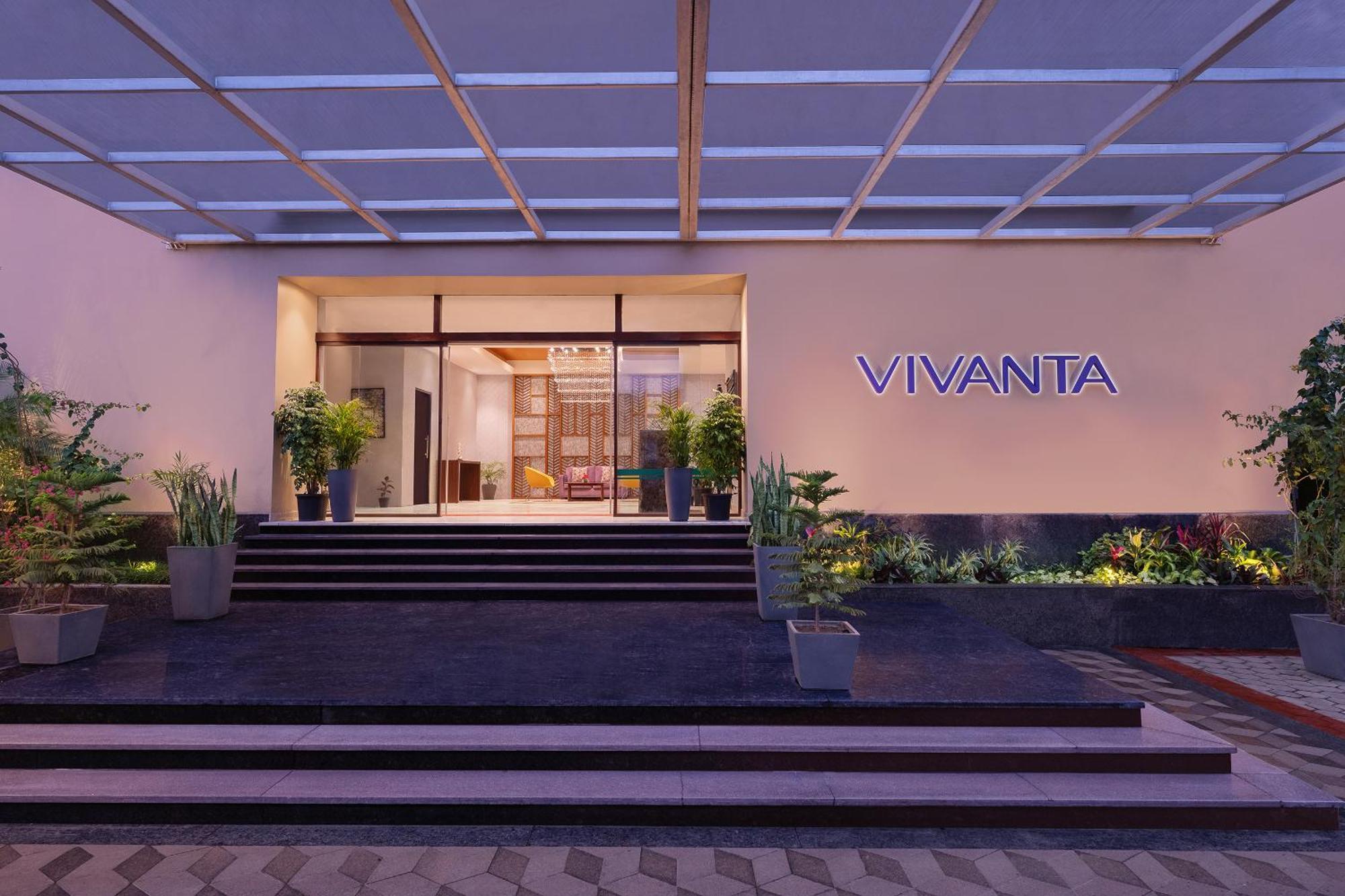 Vivanta Chitwan Bharatpur Bharatpur  Exteriör bild
