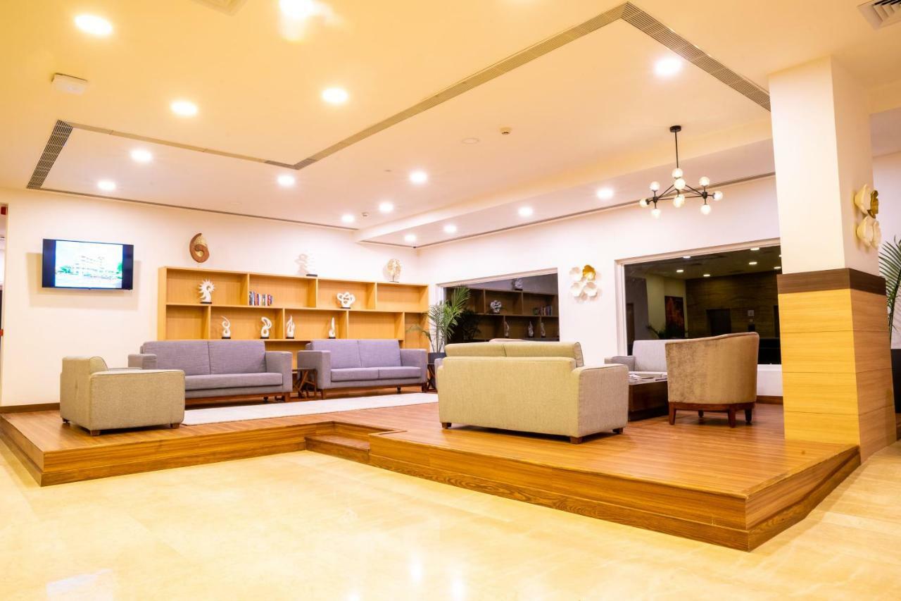 Vivanta Chitwan Bharatpur Bharatpur  Exteriör bild